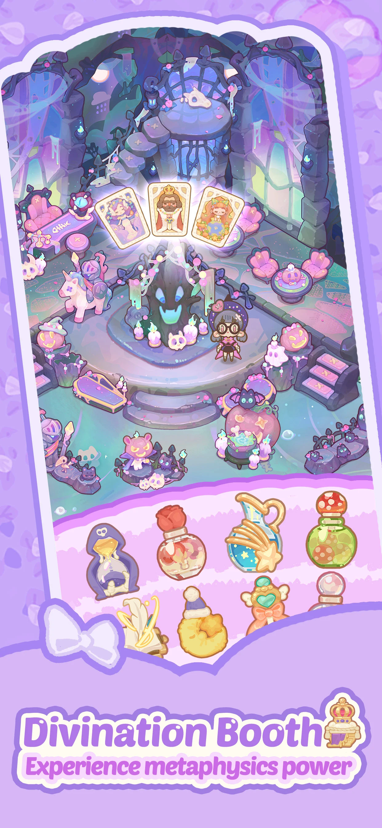Resortopia screenshot
